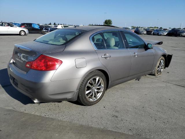 Photo 2 VIN: JNKBV61E78M228491 - INFINITI G35 