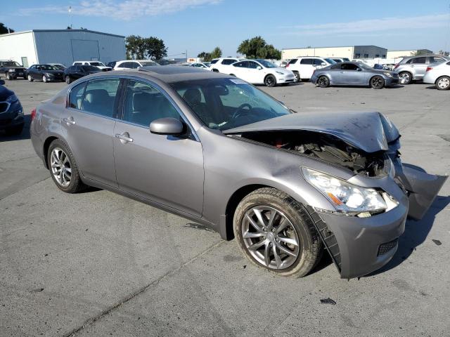 Photo 3 VIN: JNKBV61E78M228491 - INFINITI G35 