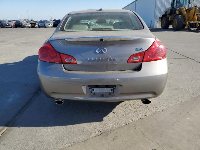 Photo 5 VIN: JNKBV61E78M228491 - INFINITI G35 