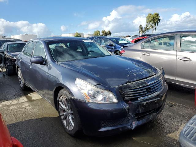 Photo 3 VIN: JNKBV61E78M228619 - INFINITI G35 