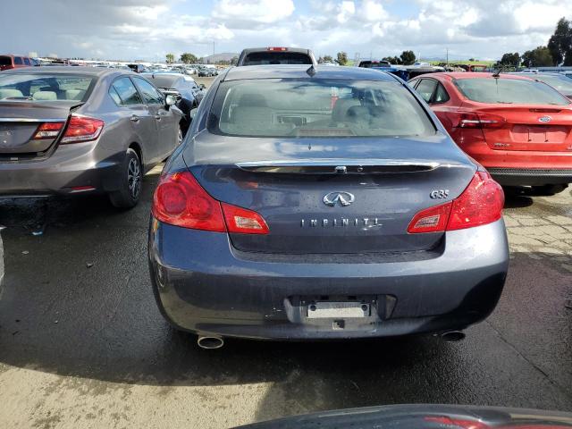 Photo 5 VIN: JNKBV61E78M228619 - INFINITI G35 