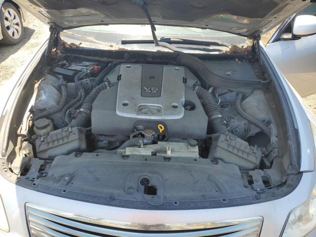 Photo 10 VIN: JNKBV61E87M703502 - INFINITI G35 