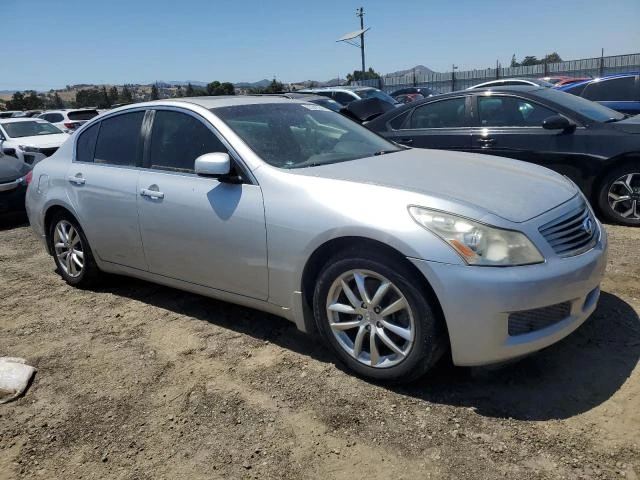 Photo 3 VIN: JNKBV61E87M703502 - INFINITI G35 