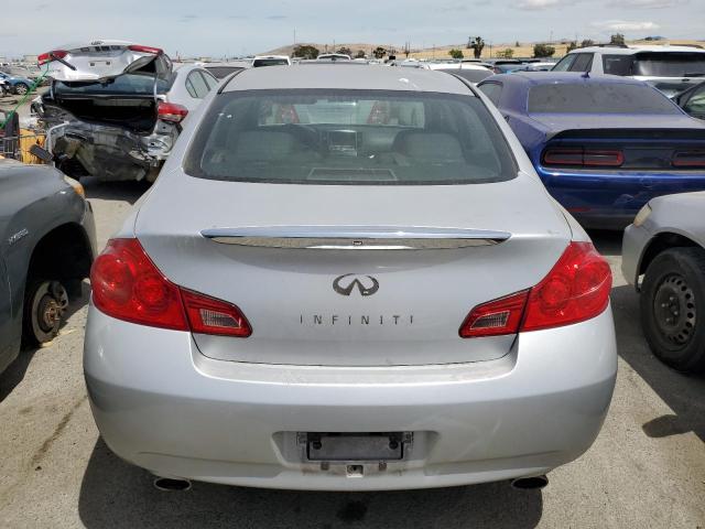 Photo 5 VIN: JNKBV61E87M707310 - INFINITI G35 