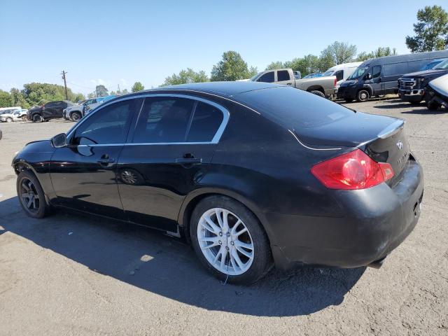 Photo 1 VIN: JNKBV61E87M708750 - INFINITI G35 