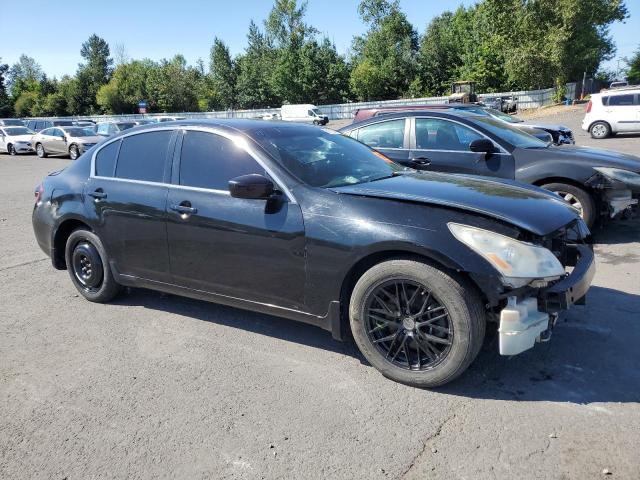 Photo 3 VIN: JNKBV61E87M708750 - INFINITI G35 