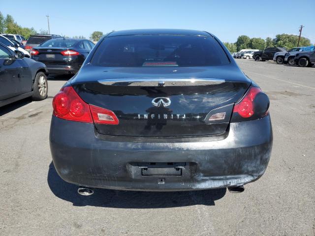 Photo 5 VIN: JNKBV61E87M708750 - INFINITI G35 