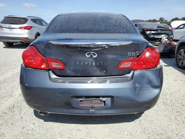 Photo 5 VIN: JNKBV61E87M709073 - INFINITI G35 