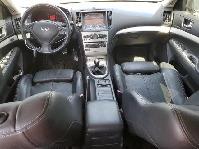 Photo 7 VIN: JNKBV61E87M709073 - INFINITI G35 