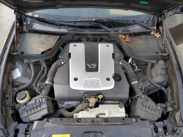 Photo 10 VIN: JNKBV61E87M710434 - INFINITI G35 