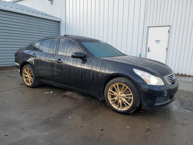 Photo 3 VIN: JNKBV61E87M710434 - INFINITI G35 