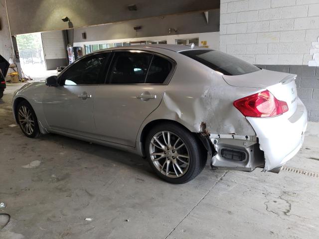 Photo 1 VIN: JNKBV61E87M711034 - INFINITI G35 