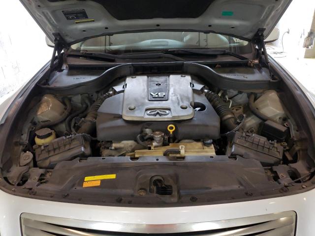 Photo 10 VIN: JNKBV61E87M711034 - INFINITI G35 