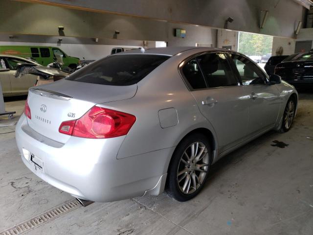 Photo 2 VIN: JNKBV61E87M711034 - INFINITI G35 