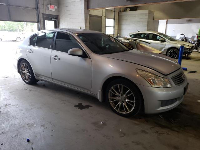 Photo 3 VIN: JNKBV61E87M711034 - INFINITI G35 