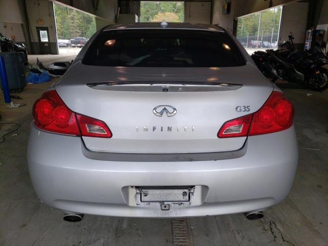 Photo 5 VIN: JNKBV61E87M711034 - INFINITI G35 