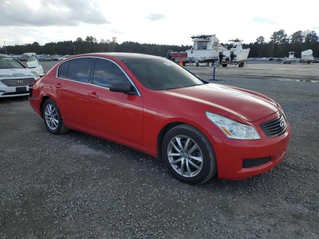 Photo 3 VIN: JNKBV61E87M711177 - INFINITI G35 