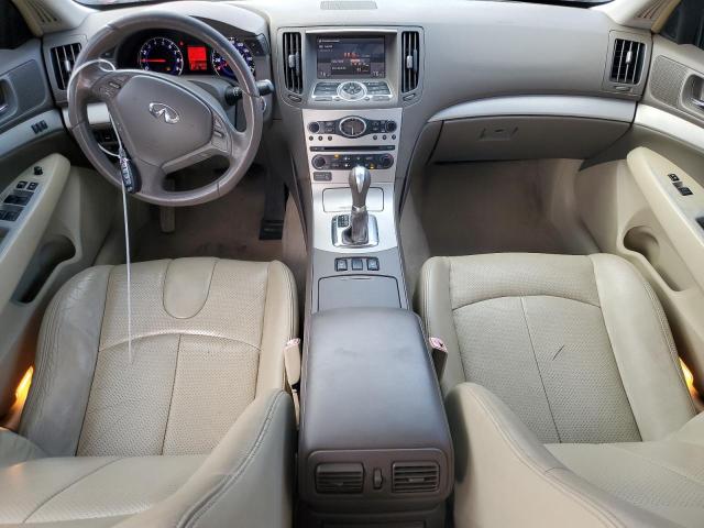 Photo 7 VIN: JNKBV61E87M711177 - INFINITI G35 