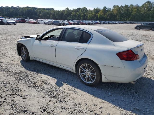 Photo 1 VIN: JNKBV61E87M719053 - INFINITI G35 