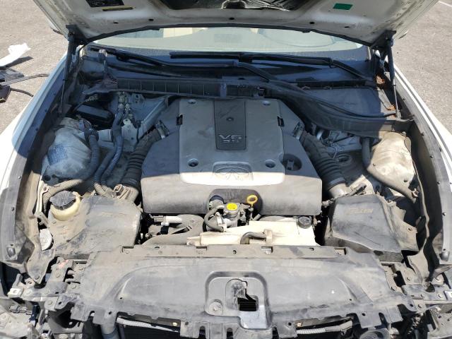 Photo 10 VIN: JNKBV61E87M722700 - INFINITI G35 