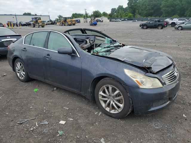 Photo 3 VIN: JNKBV61E87M723099 - INFINITI G35 