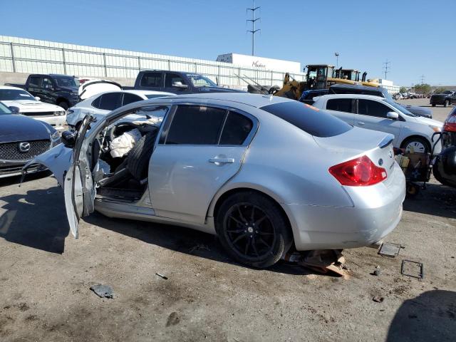 Photo 1 VIN: JNKBV61E87M724785 - INFINITI G35 