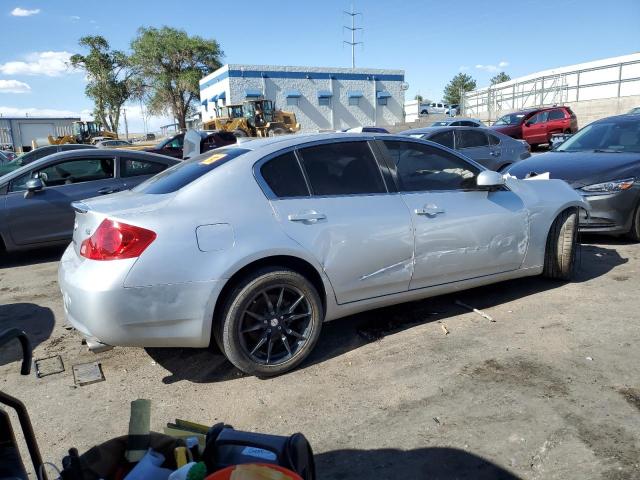 Photo 2 VIN: JNKBV61E87M724785 - INFINITI G35 