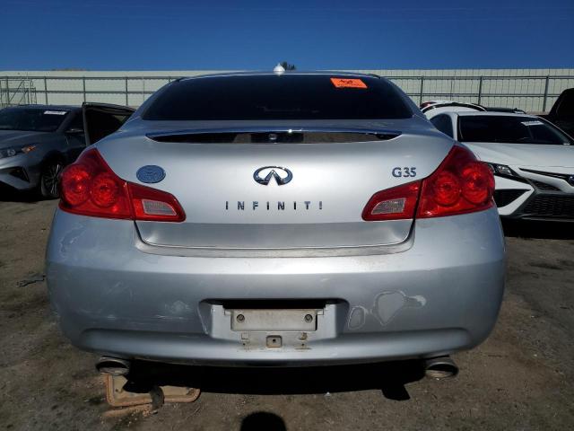 Photo 5 VIN: JNKBV61E87M724785 - INFINITI G35 