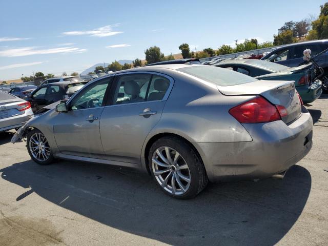 Photo 1 VIN: JNKBV61E87M724897 - INFINITI G35 