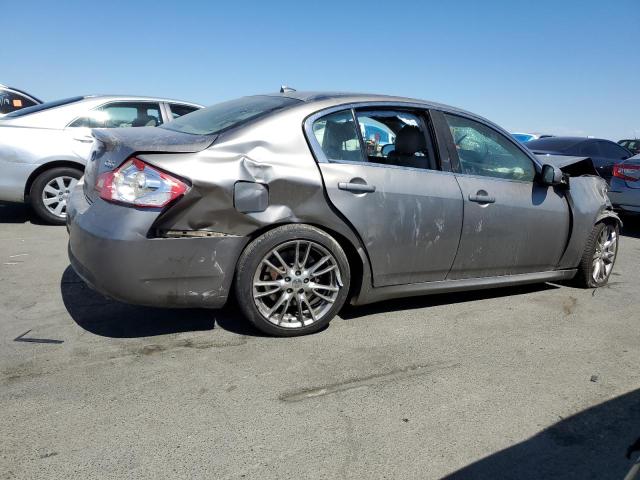 Photo 2 VIN: JNKBV61E87M724897 - INFINITI G35 