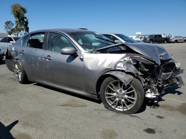 Photo 3 VIN: JNKBV61E87M724897 - INFINITI G35 