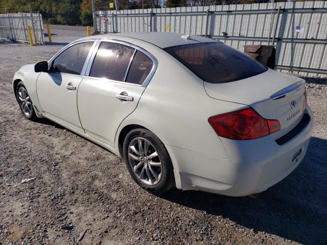 Photo 1 VIN: JNKBV61E87M726407 - INFINITI G35 