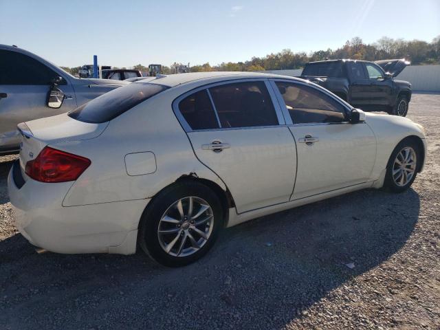 Photo 2 VIN: JNKBV61E87M726407 - INFINITI G35 