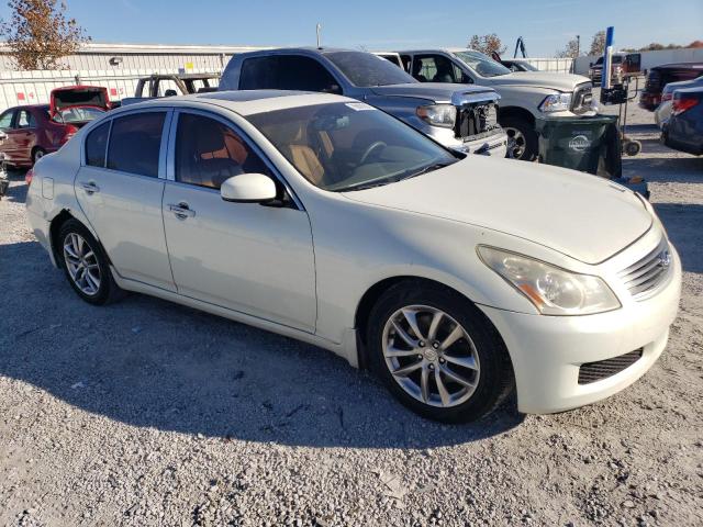 Photo 3 VIN: JNKBV61E87M726407 - INFINITI G35 