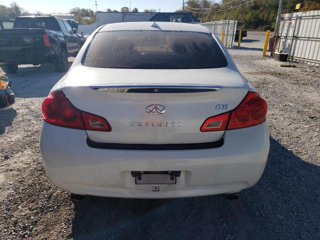 Photo 5 VIN: JNKBV61E87M726407 - INFINITI G35 