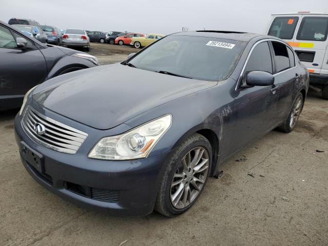 Photo 0 VIN: JNKBV61E87M726861 - INFINITI G35 