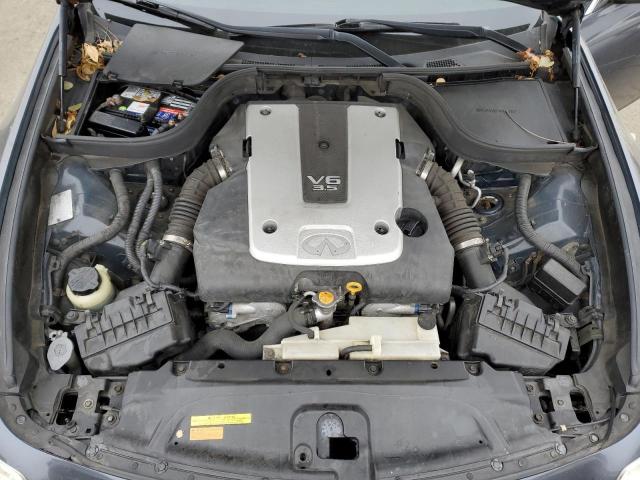 Photo 10 VIN: JNKBV61E87M726861 - INFINITI G35 