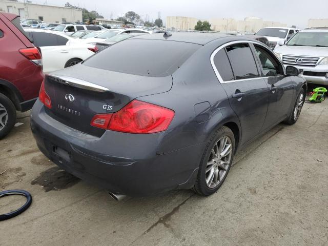 Photo 2 VIN: JNKBV61E87M726861 - INFINITI G35 