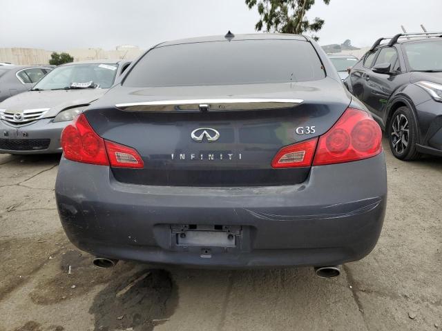 Photo 5 VIN: JNKBV61E87M726861 - INFINITI G35 