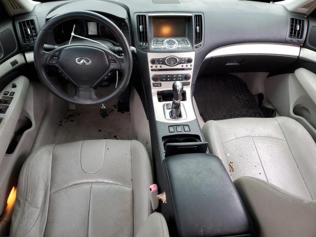 Photo 7 VIN: JNKBV61E87M726861 - INFINITI G35 