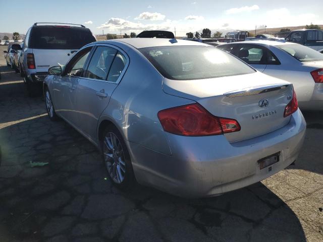 Photo 1 VIN: JNKBV61E87M729341 - INFINITI G35 