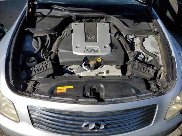 Photo 10 VIN: JNKBV61E87M729341 - INFINITI G35 