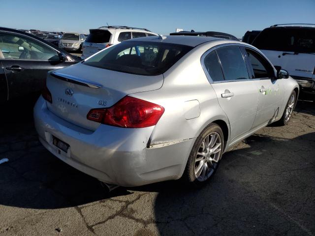 Photo 2 VIN: JNKBV61E87M729341 - INFINITI G35 