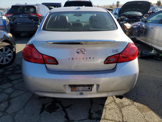 Photo 5 VIN: JNKBV61E87M729341 - INFINITI G35 