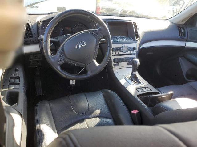 Photo 7 VIN: JNKBV61E87M729341 - INFINITI G35 