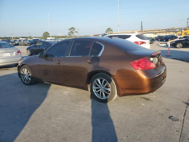 Photo 1 VIN: JNKBV61E88M202658 - INFINITI G35 