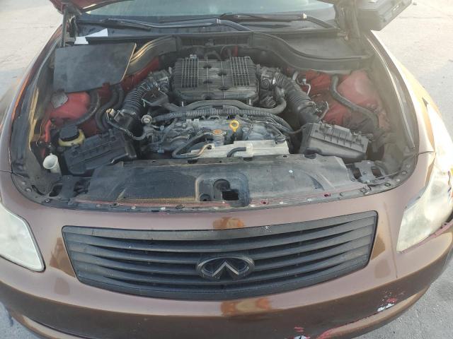 Photo 10 VIN: JNKBV61E88M202658 - INFINITI G35 