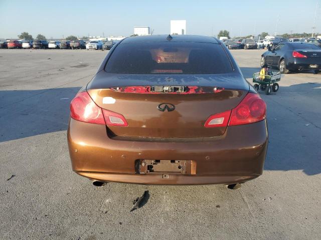 Photo 5 VIN: JNKBV61E88M202658 - INFINITI G35 