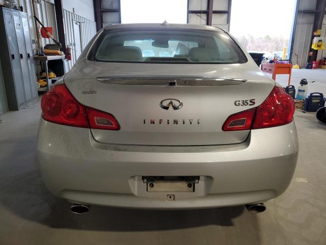 Photo 5 VIN: JNKBV61E88M203096 - INFINITI G35 