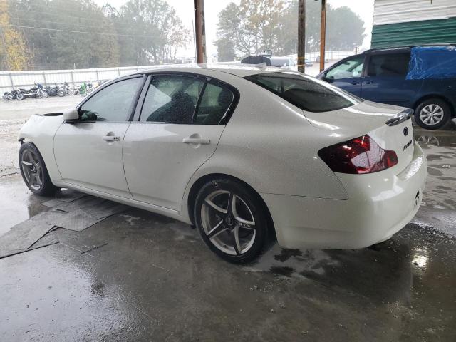 Photo 1 VIN: JNKBV61E88M213515 - INFINITI G35 